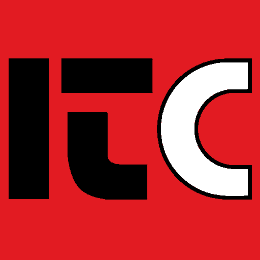 Logo ITConcepts-Professional GmbH