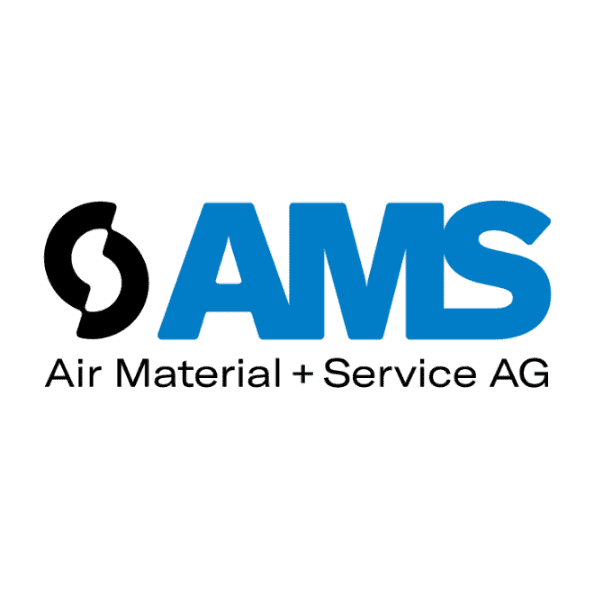 AMS Air-Material- + Service AG
