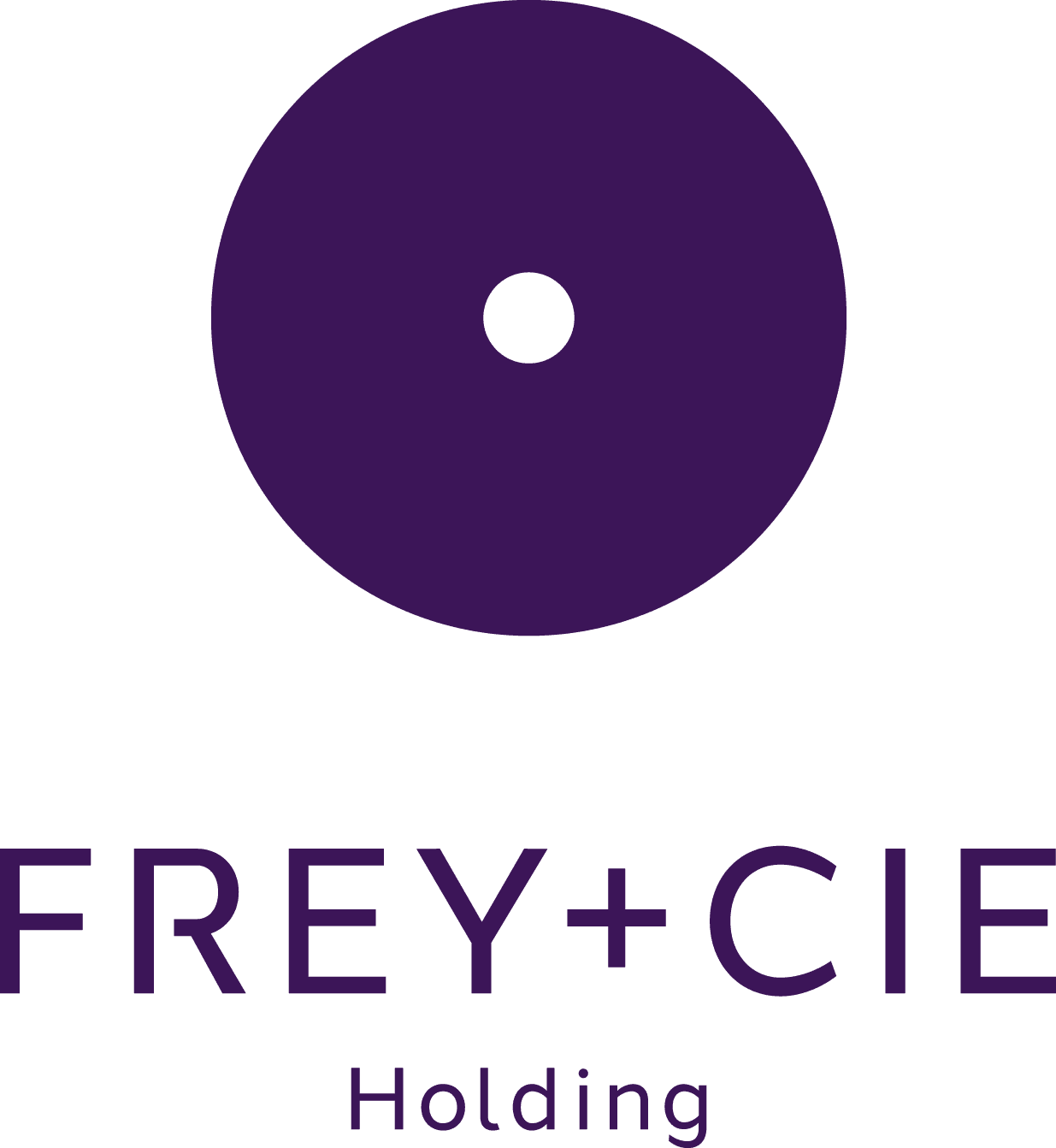Frey + Cie Holding AG Headerbild