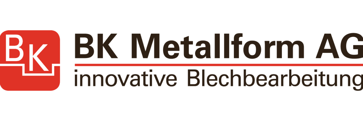 Travailler chez BK Metallform AG