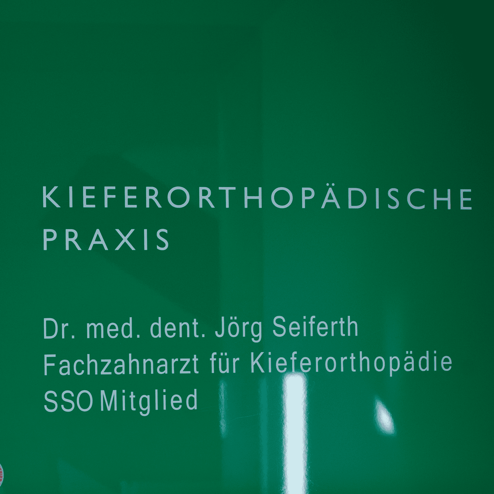 Kieferorthopädie am Pilatusplatz AG