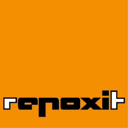 Repoxit AG