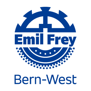 Logo Emil Frey AG