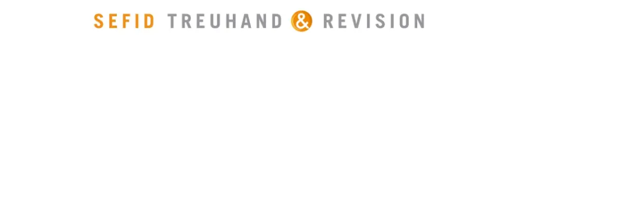 Travailler chez SEFID Treuhand AG