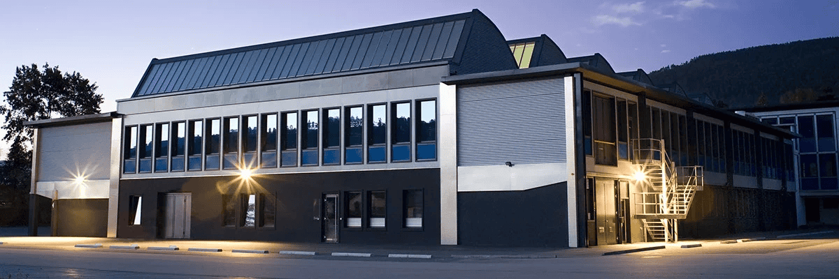 Responsable Terminaison Stelle bei Cyberis SA - Bassecourt