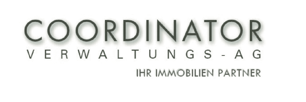 Arbeiten bei Coordinator Verwaltungs-AG