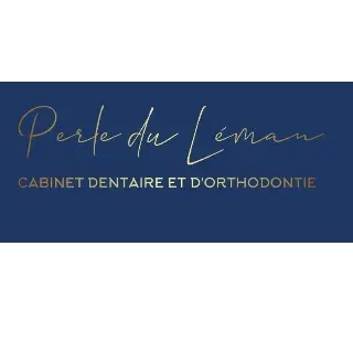 Logo Cabinet dentaire Perle du Léman Sàrl