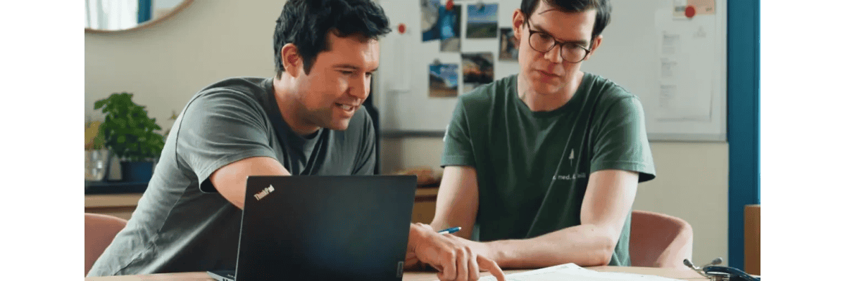 Travailler chez Docteam AG