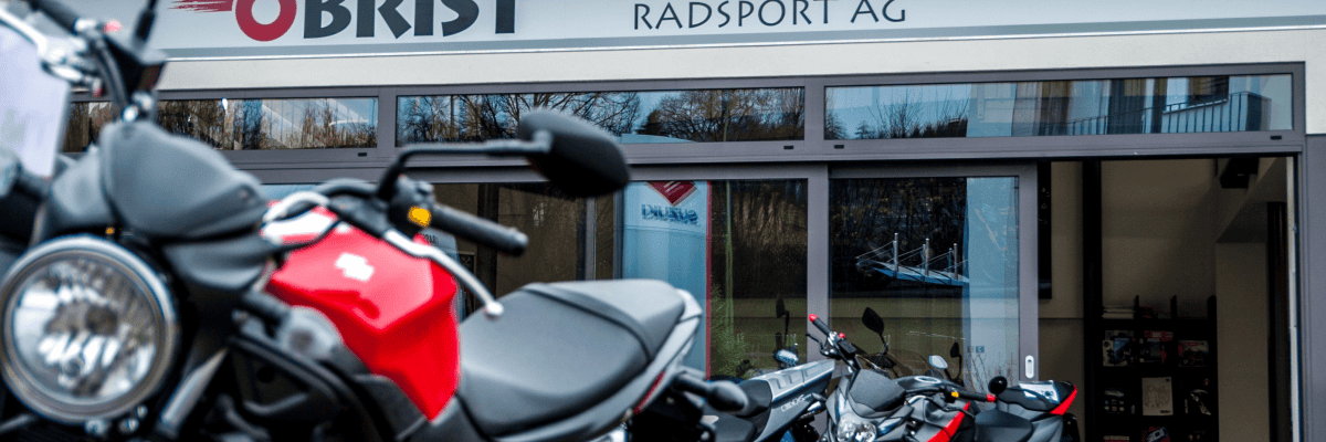 Travailler chez Obrist Radsport AG