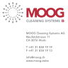 MOOG Cleaning Systems AG