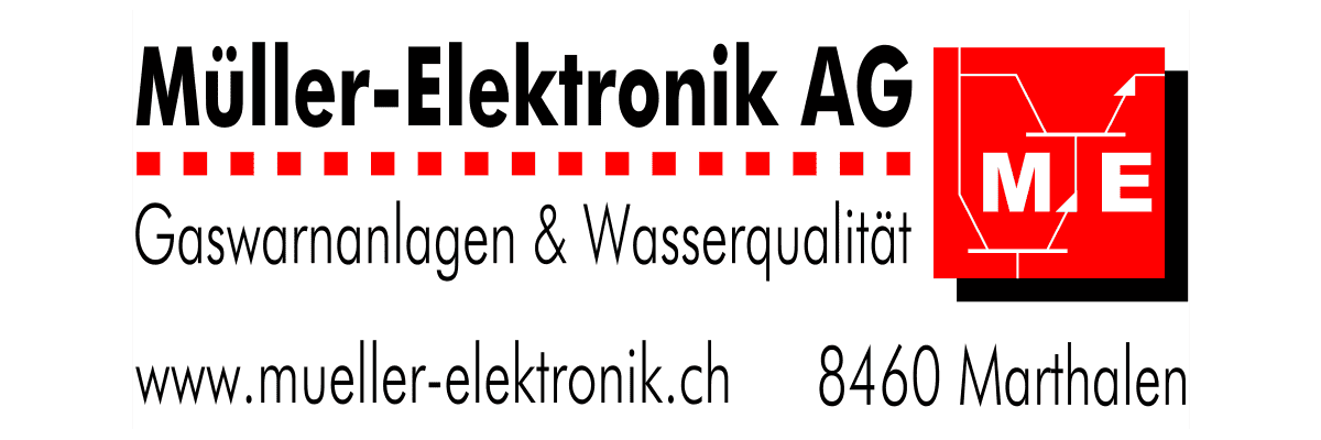 Travailler chez Müller-Elektronik AG