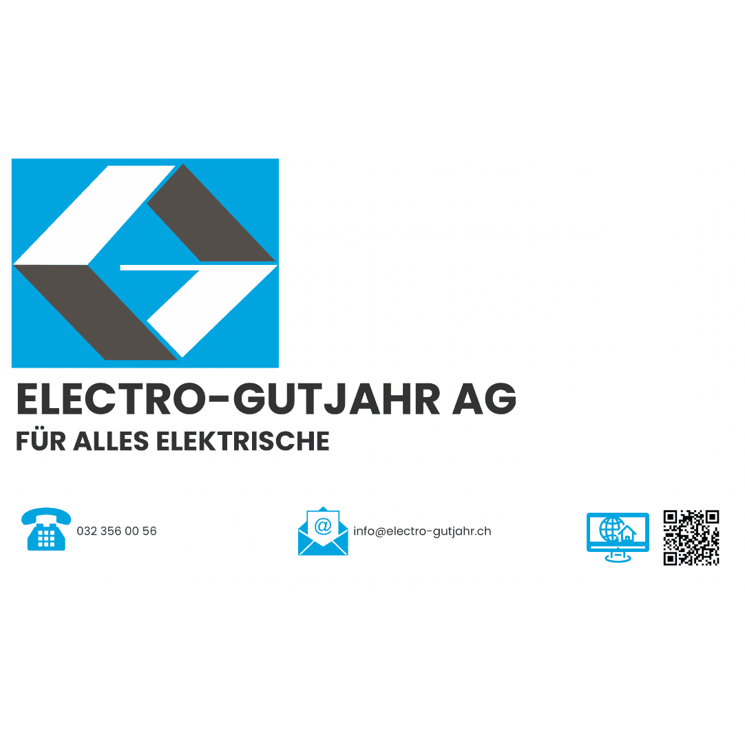Electro-Gutjahr AG