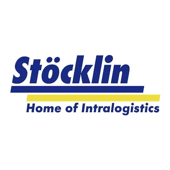 Stöcklin Logistik AG Headerbild