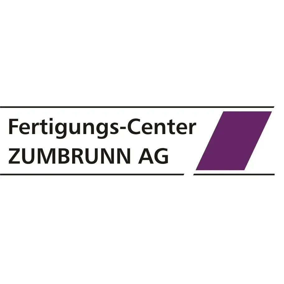 Fertigungscenter Zumbrunn AG
