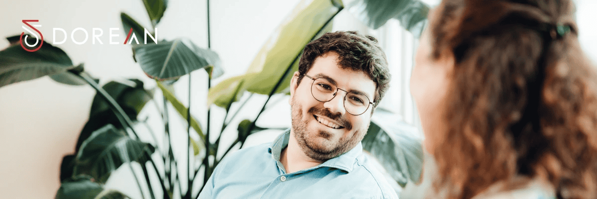 Travailler chez Dorean AG