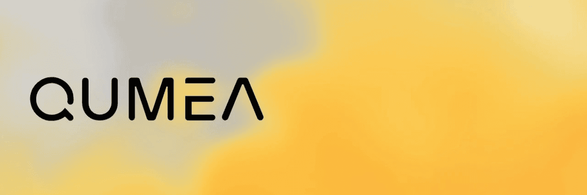 Arbeiten bei QUMEA AG