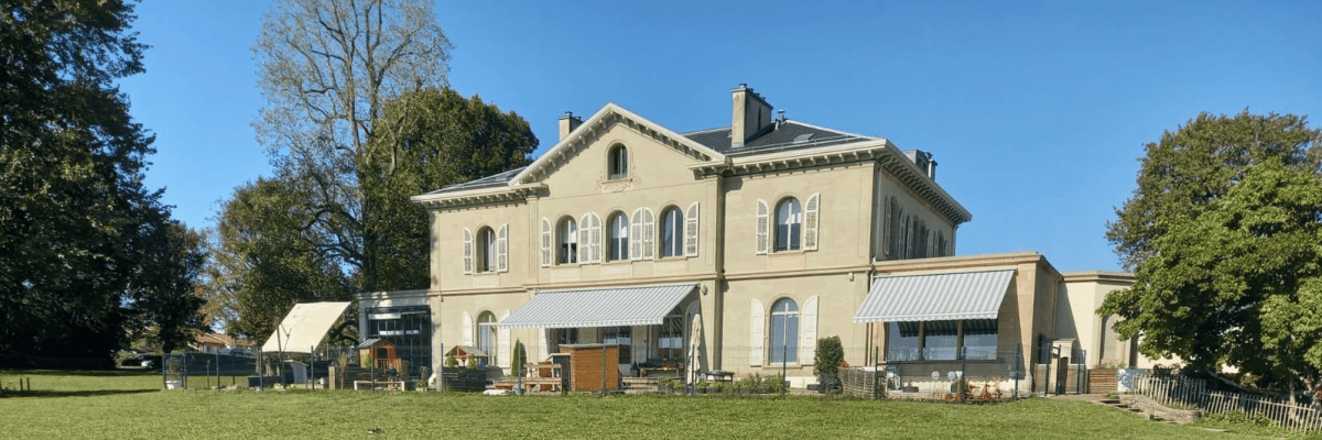 Travailler chez GES School SA