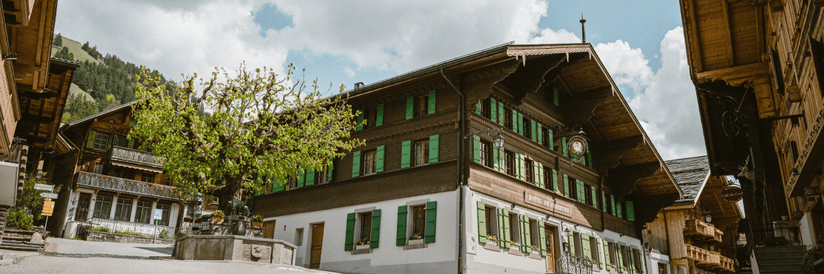 Travailler chez RED MOUNTAIN HOSPITALITY SA