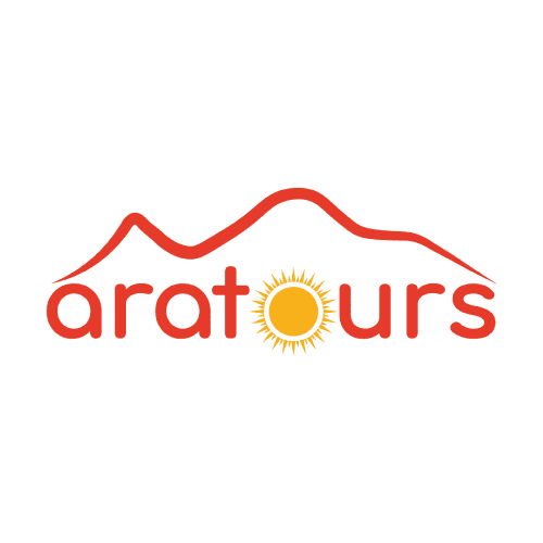 Logo ARATOURS SA