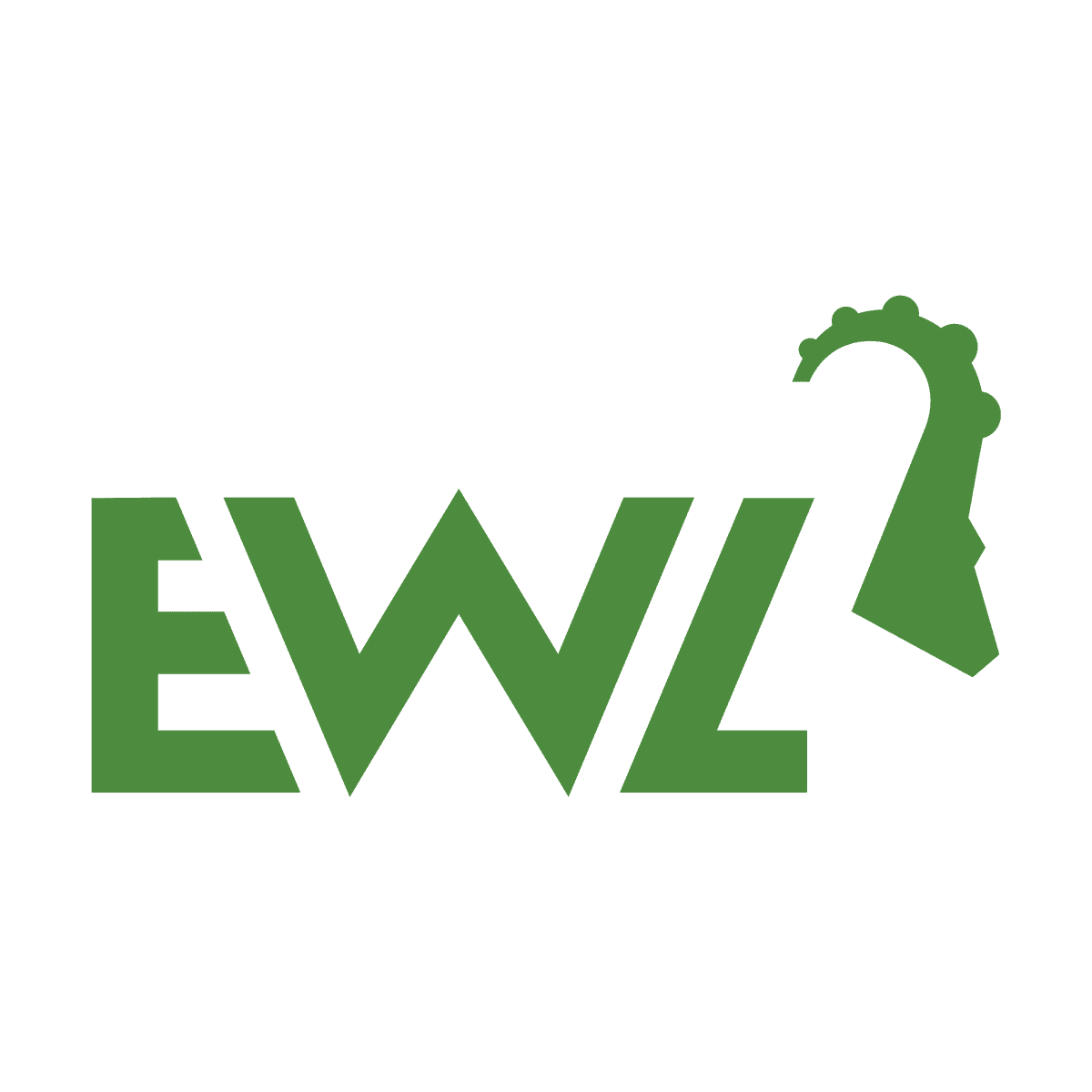 Logo EWL Genossenschaft