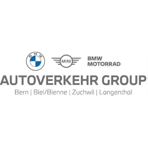 Autoverkehr AG Biel/Bienne