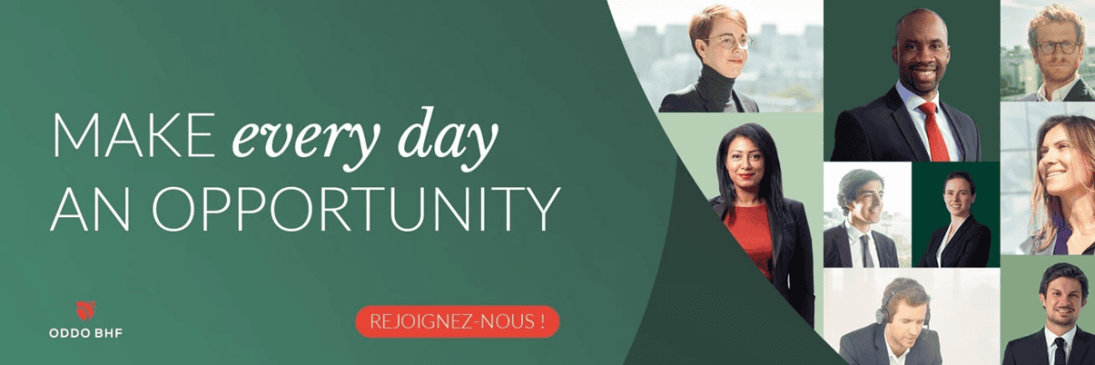 Travailler chez ODDO BHF (Schweiz) AG