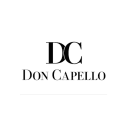 Don Capello, by Tommaso Gentile