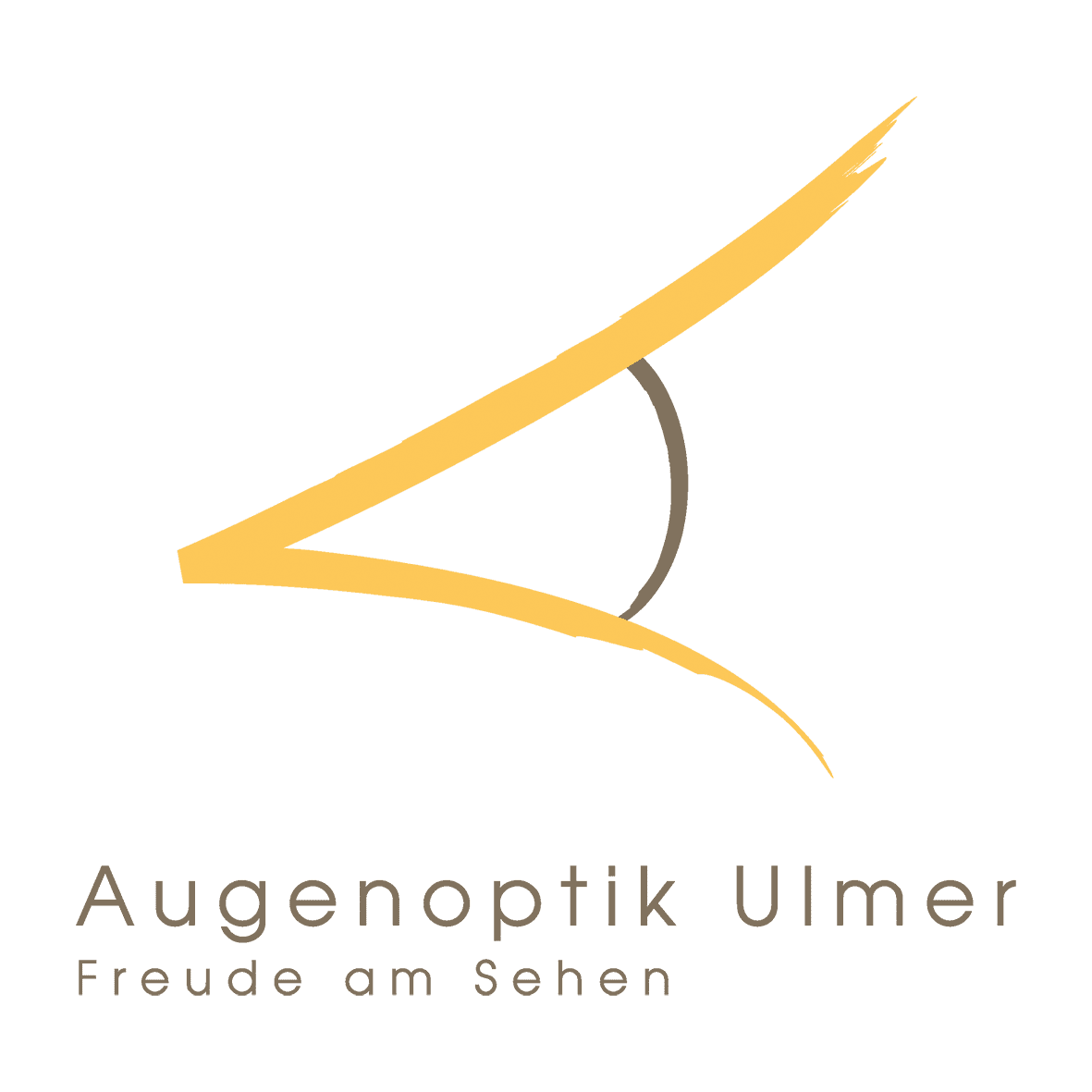 Logo Augenoptik Ulmer AG