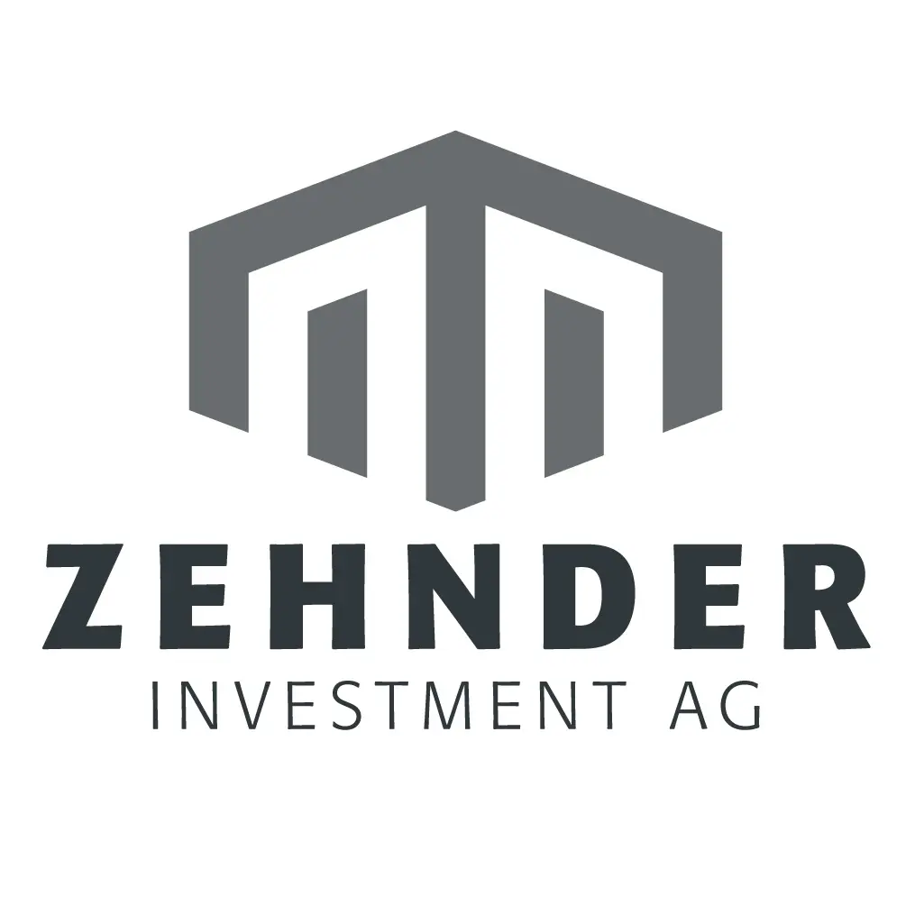 Logo Zehnder Investment AG