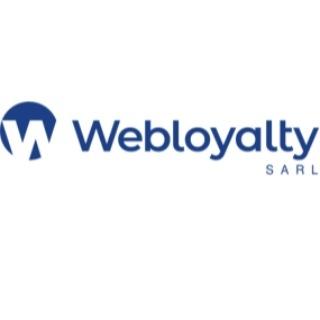 Webloyalty Sàrl Headerbild
