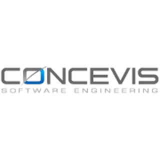 Logo Concevis AG