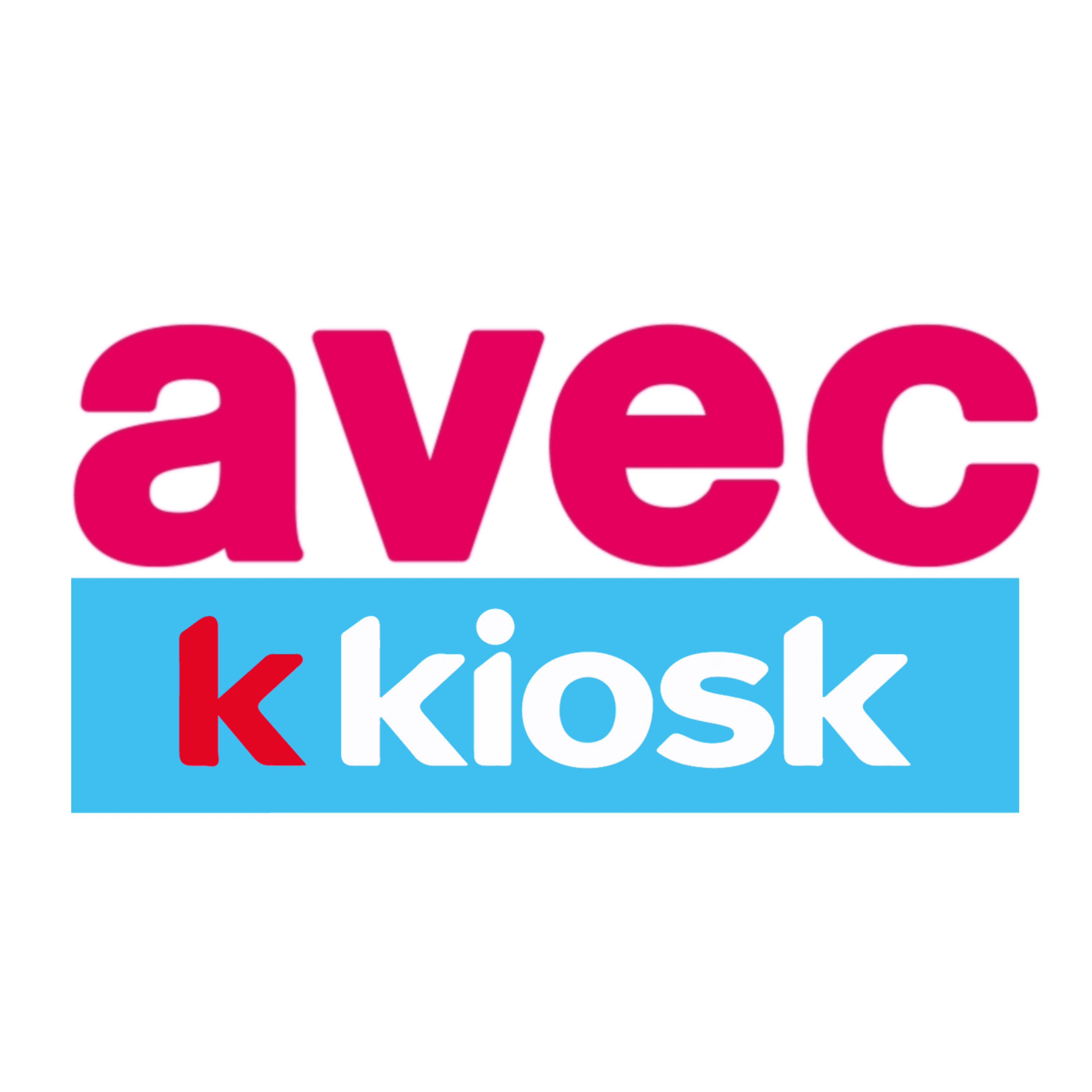 Verkäuferin / Verkäufer Avec & K Kiosk