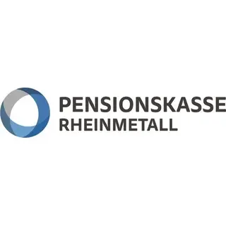 Pensionskasse Rheinmetall