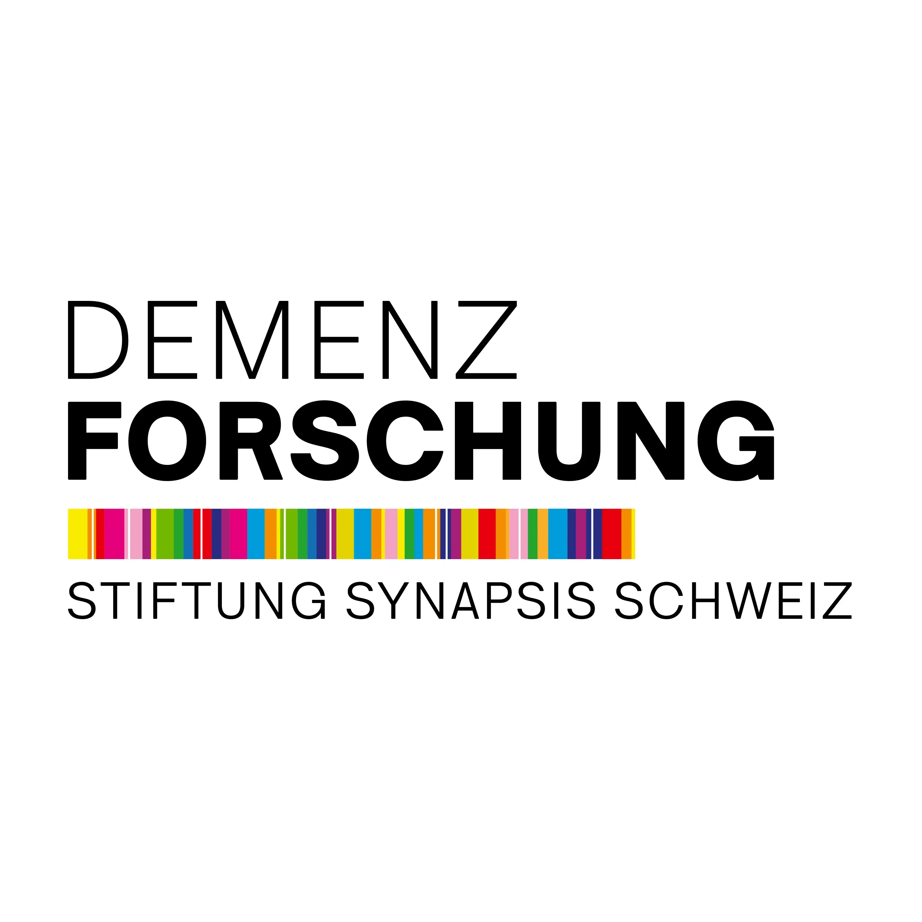 Demenz Forschung Schweiz - Stiftung Synapsis