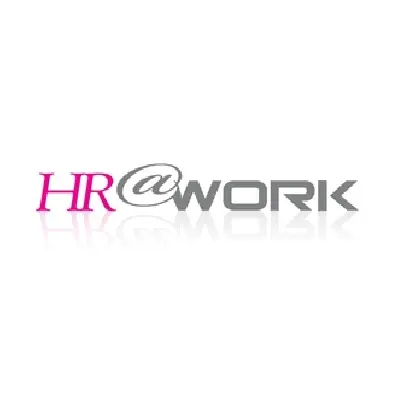 Logo HR at Work SARL