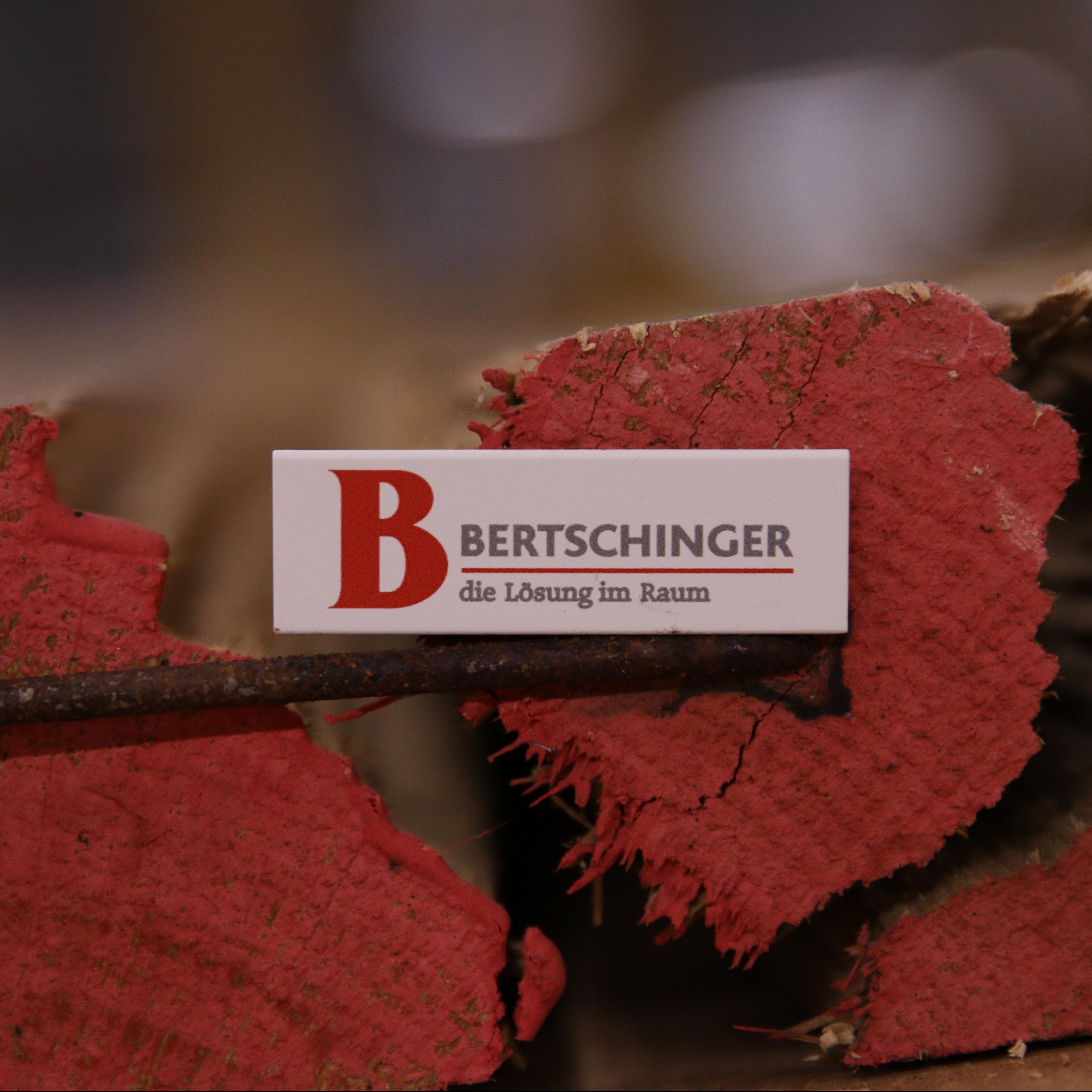 Bertschinger Innenausbau AG Headerbild