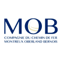 Compagnie du Chemin de fer Montreux Oberland bernois SA