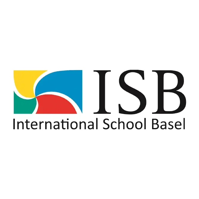 International School of the Basel Region AG Headerbild