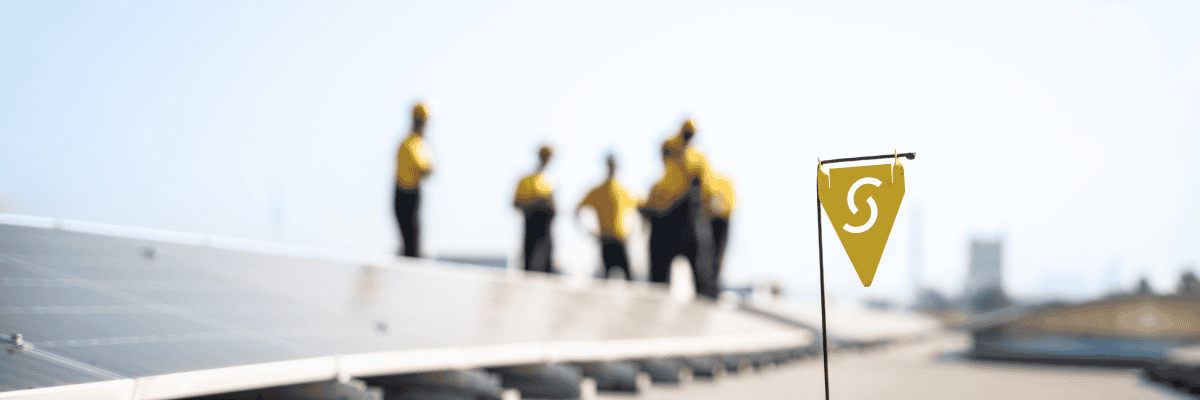 Arbeiten bei Sunsay NRG Suisse AG