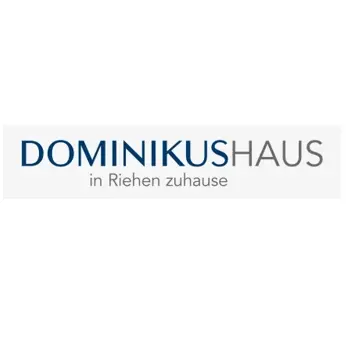 Logo Stiftung Dominikushaus
