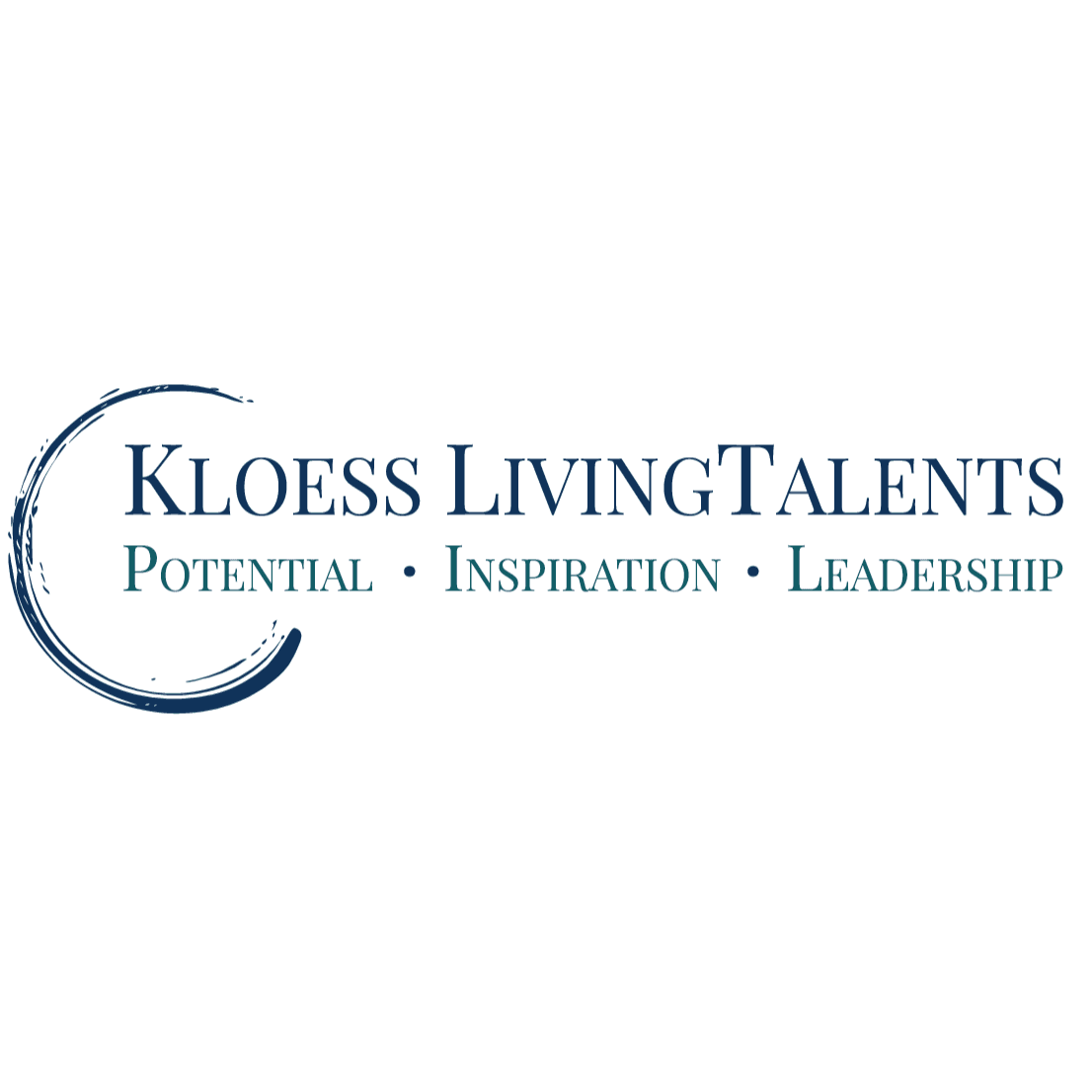 Logo Kloess LivingTalents GmbH