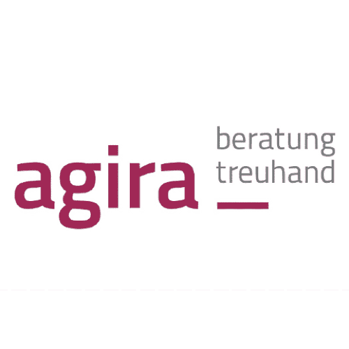 Logo Agira AG