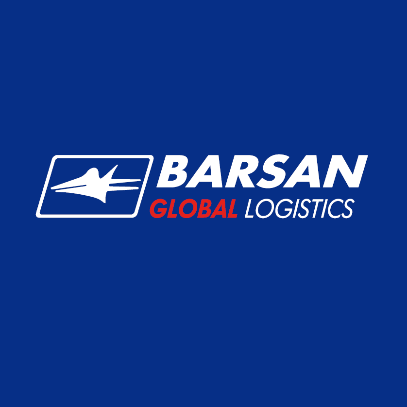 Barsan Global Logistik GmbH