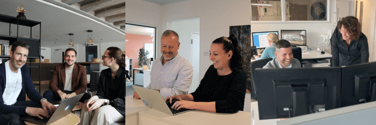 Arbeiten bei Schaeppi Grundstücke AG