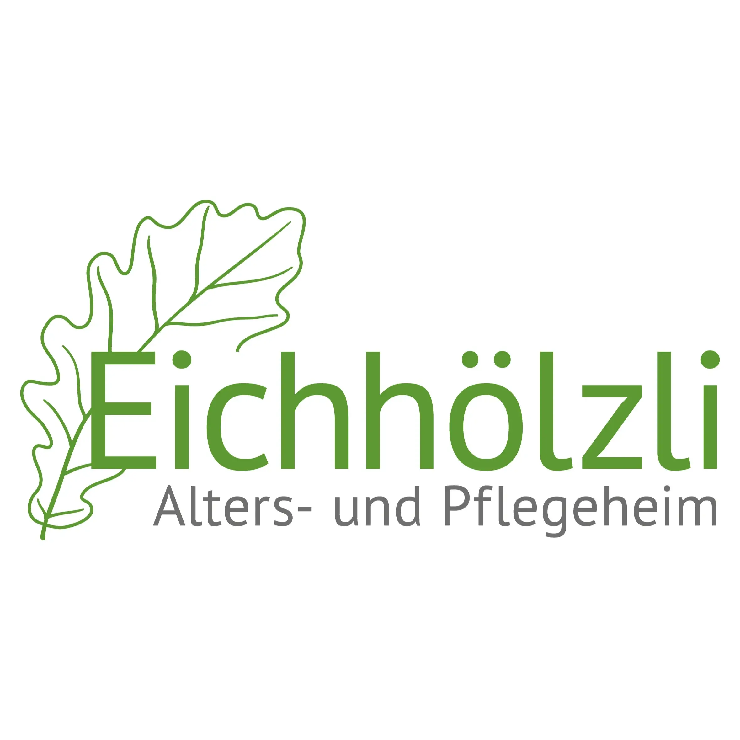 Alters- und Pflegeheim Eichhölzli