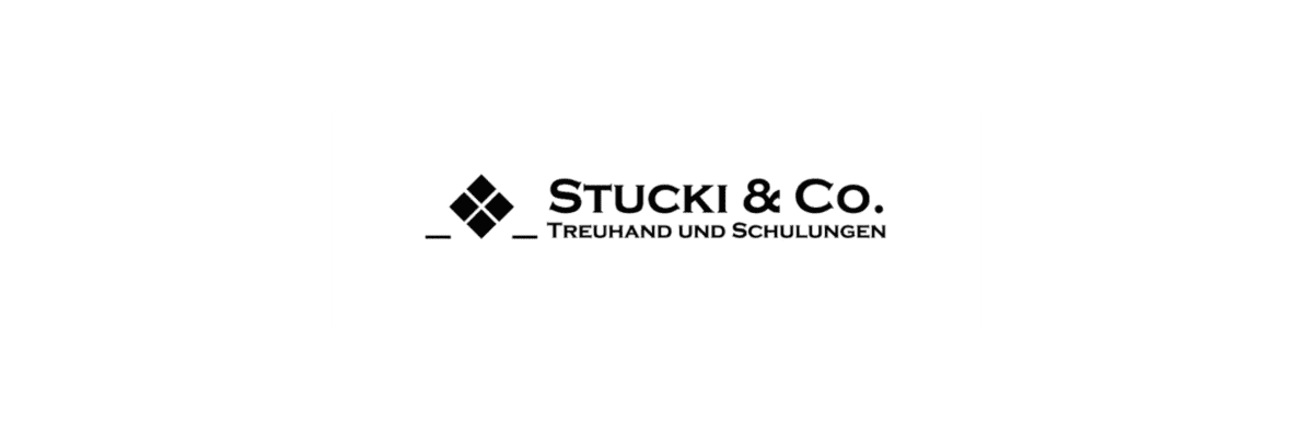 Work at Stucki & Co. Treuhand und Schulungen