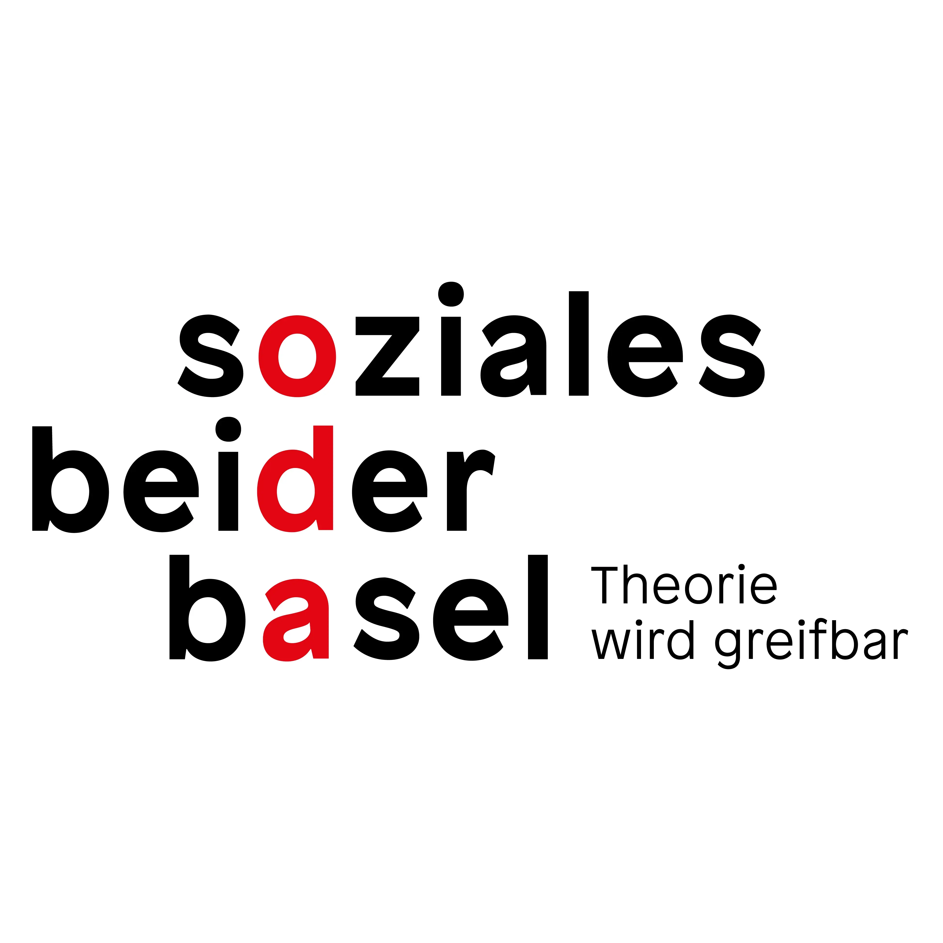 OdA Soziales beider Basel