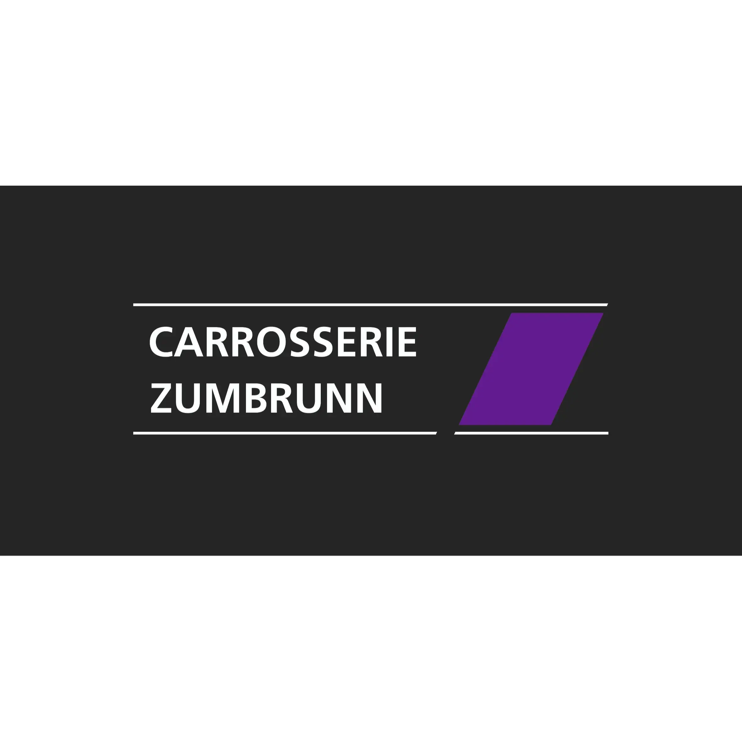 Carrosserie Zumbrunn AG