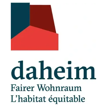 Wohnbaugenossenschaft Daheim