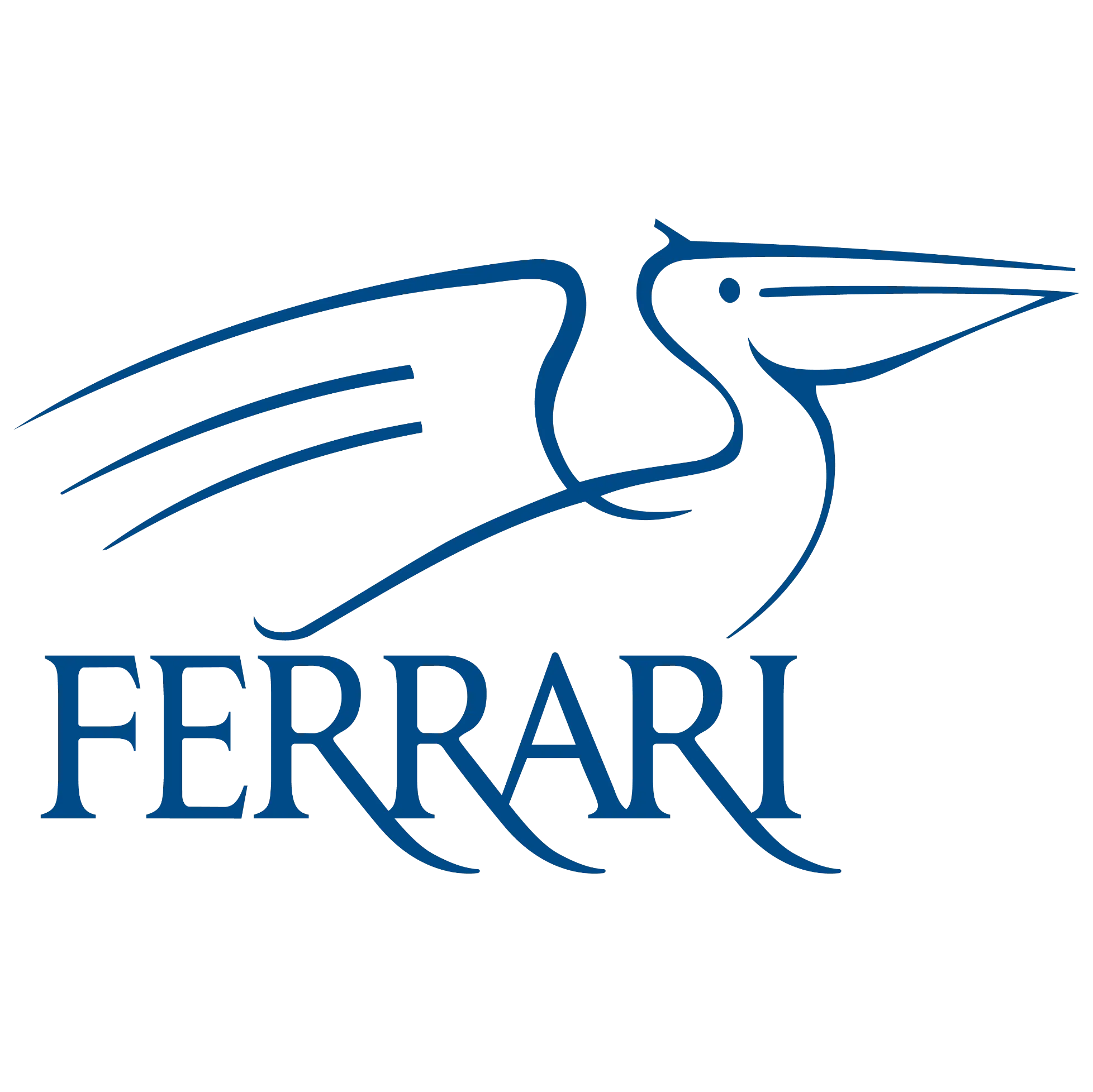 Logo Ferrari Expéditions SA